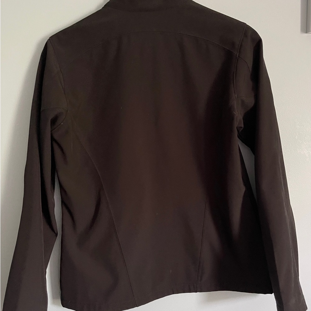 ☘️ W/M Future Shop Training Jacket - Picture 2 of 3